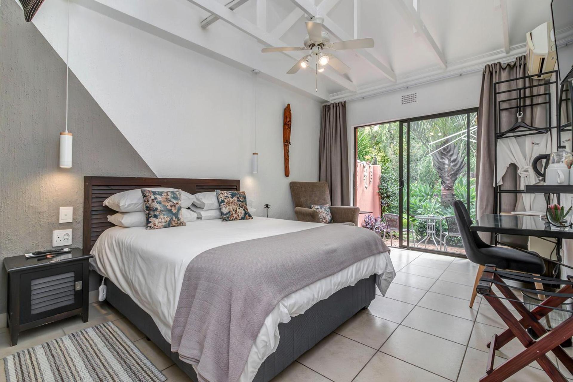 Sitatunga Guest Lodge Johannesburg Pokoj fotografie