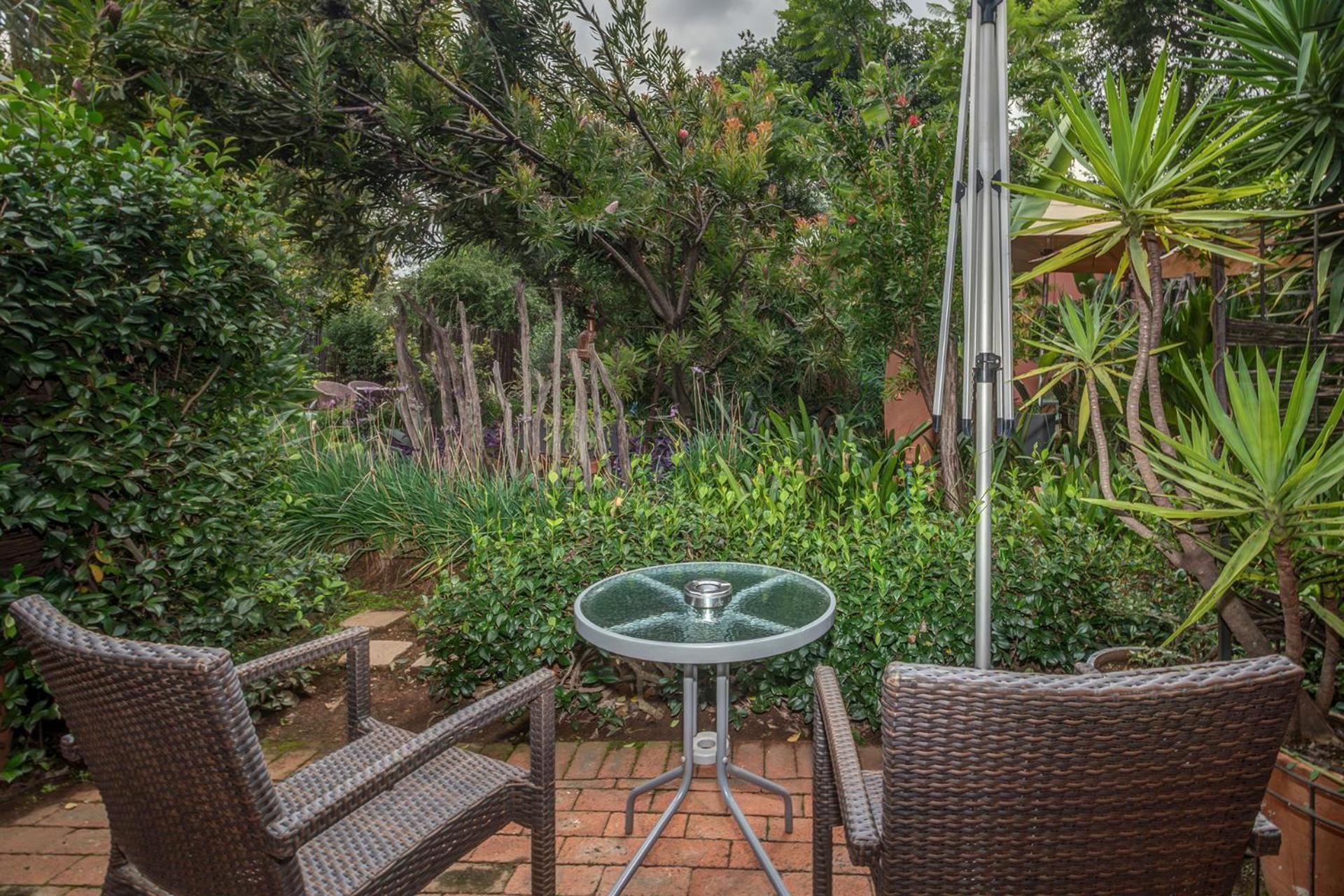 Sitatunga Guest Lodge Johannesburg Exteriér fotografie