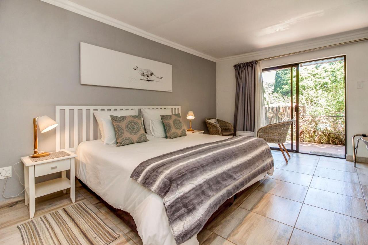 Sitatunga Guest Lodge Johannesburg Exteriér fotografie