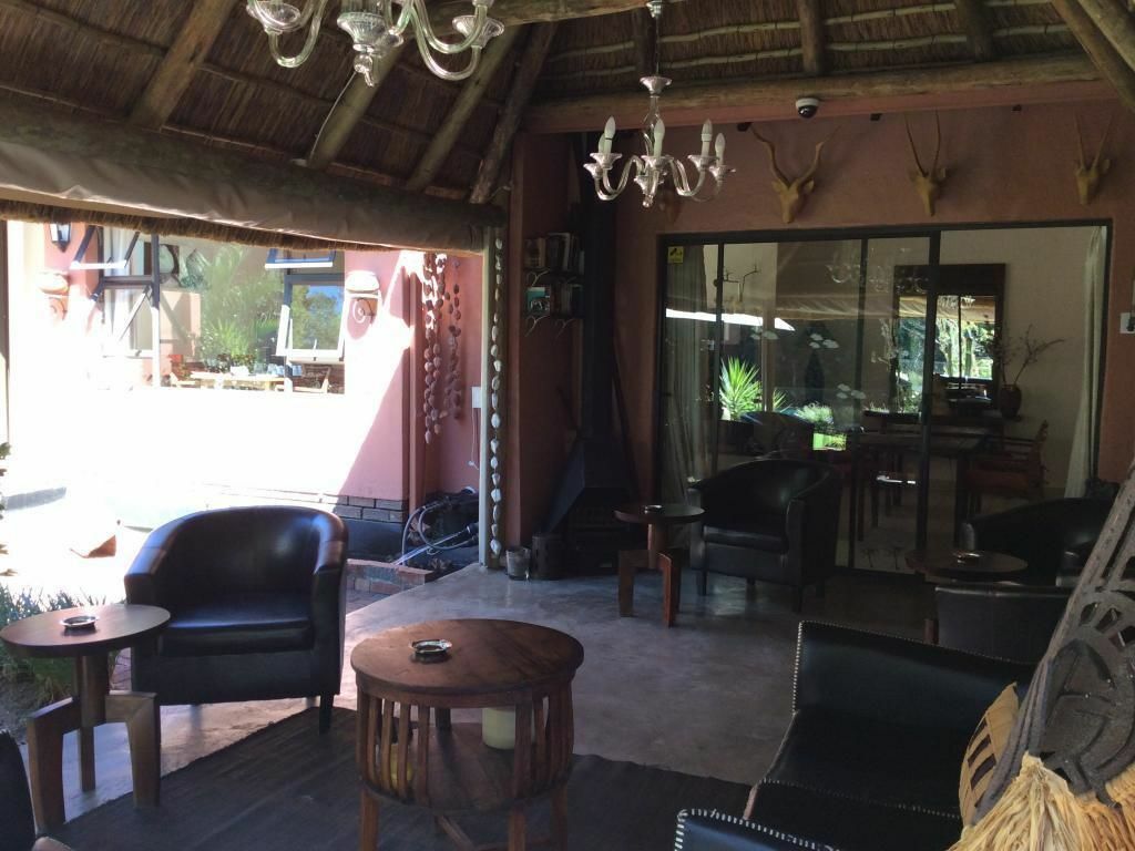 Sitatunga Guest Lodge Johannesburg Exteriér fotografie